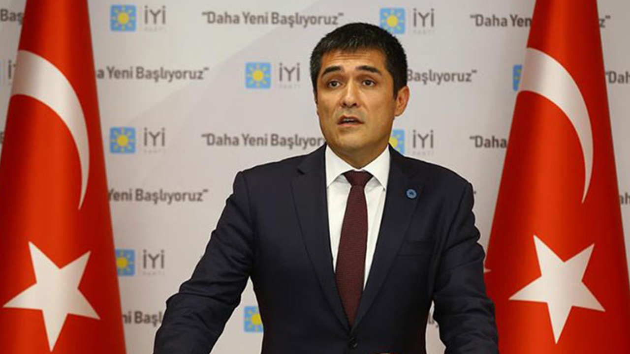 İYİ Parti’den yerel seçim kararı