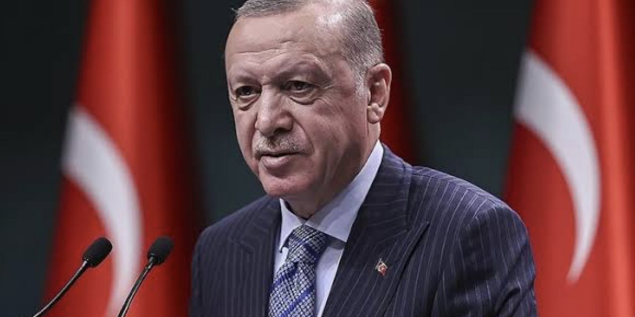 Erdoğan'ın yurt dışı rotası belli oldu