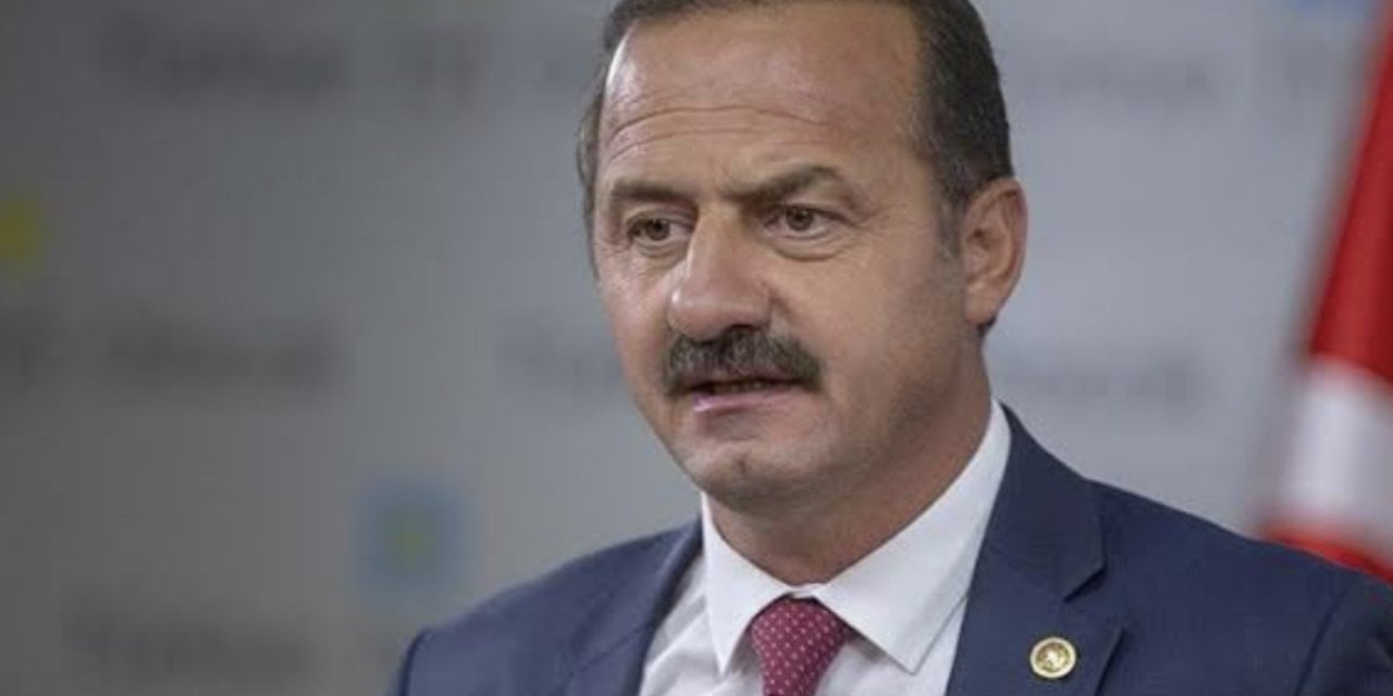 Ağıralioğlu'ndan yeni parti mesajı!
