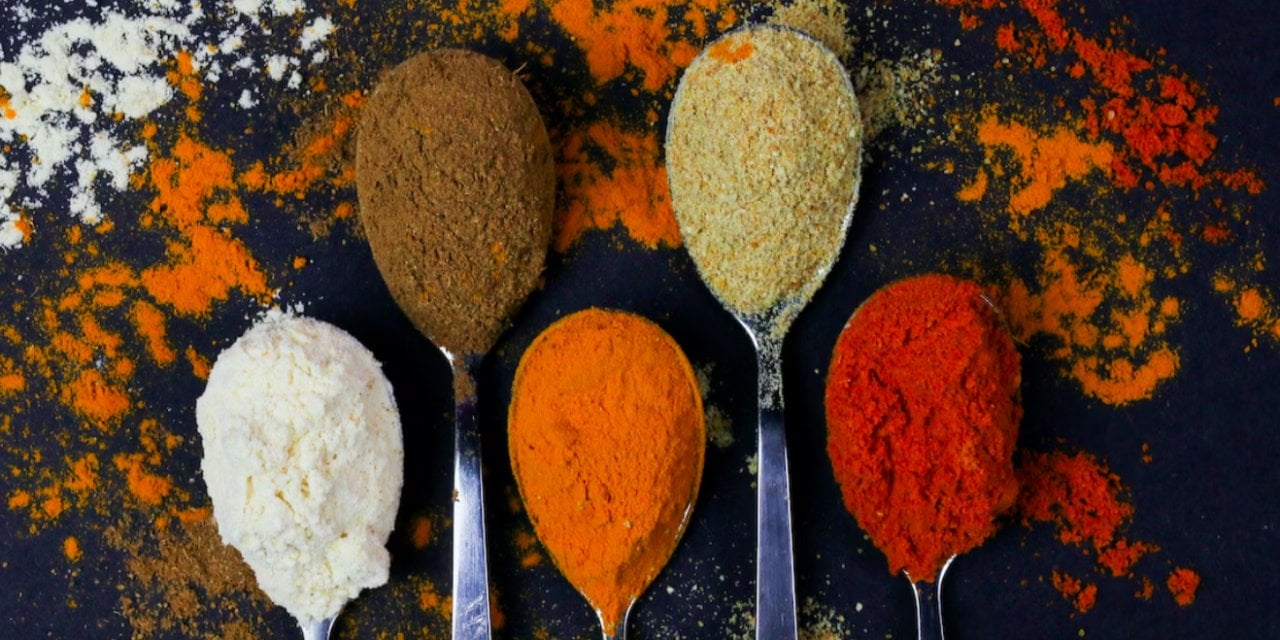 Lidl salmonella riski sebebiyle baharat geri çağırmayı duyurdu!