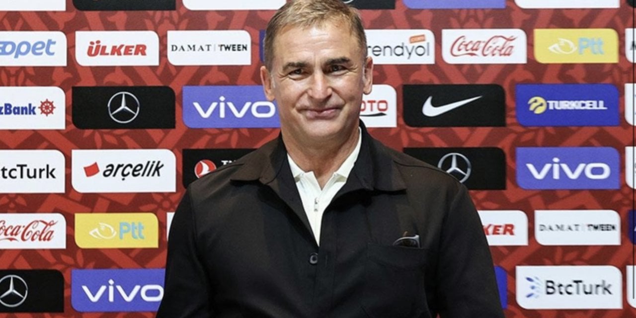 Stefan Kuntz'a UEFA'dan görev
