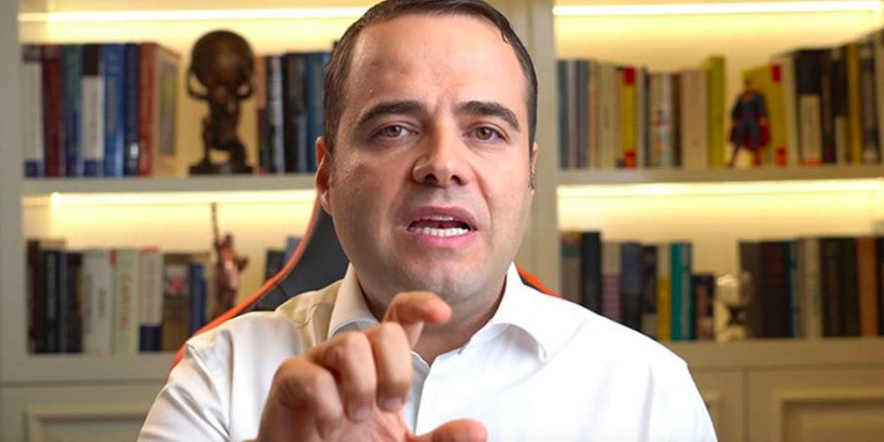 Yorumlar Demirtaş'ı çıldırttı! ''Evcil hayvanların bile...''