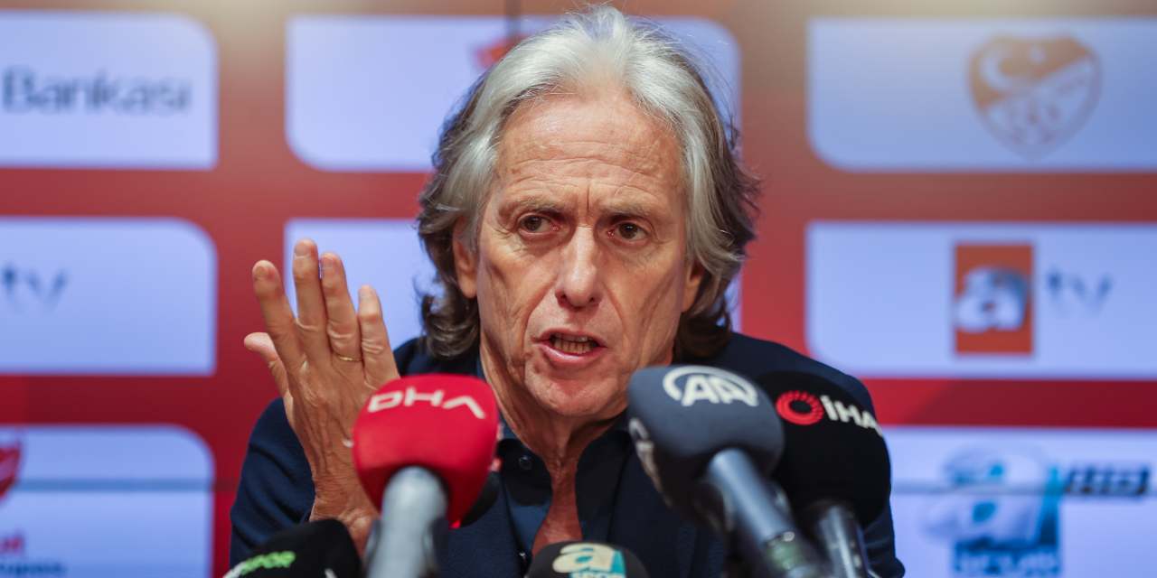 Fenerbahçe’de Jesus dönemi sona erdi