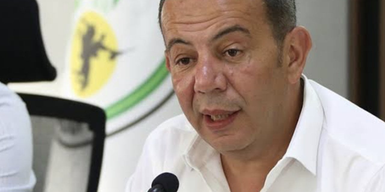 Tanju Özcan'dan: Dönüşüm sessiz olmayacak