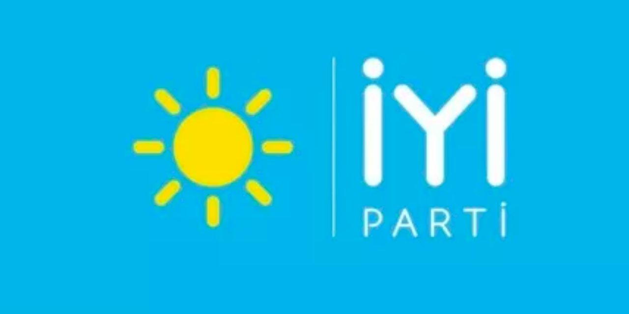 İYİ Parti’den üst düzey istifa