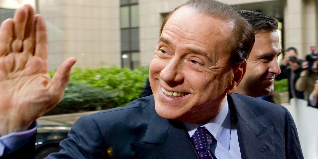 Silvio Berlusconi hayatını kaybetti