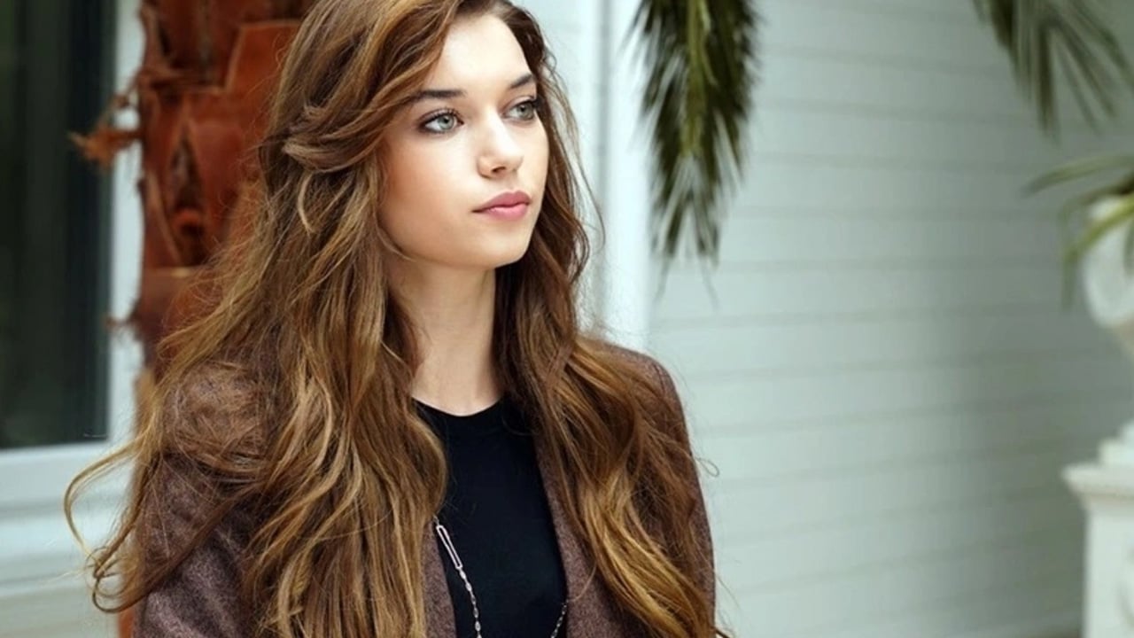 Afra Saraçoğlu'ndan Yalı Çapkını açıklaması