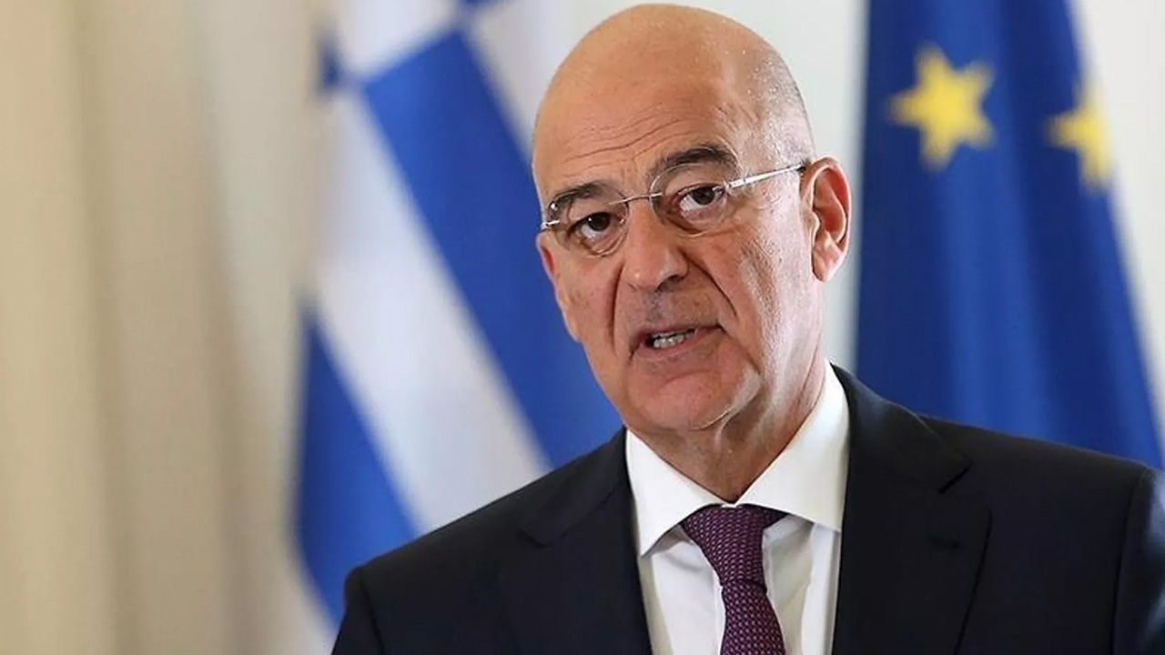 Eski Yunan bakan Dendias'dan Türkiye itirafı: Savaşın eşiğine gelmiştik