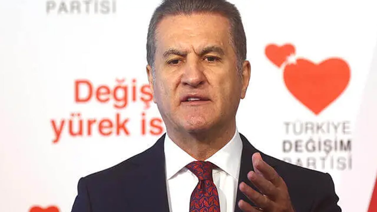 Sarıgül’ün partisinin CHP’ye katılma tarihi netleşti