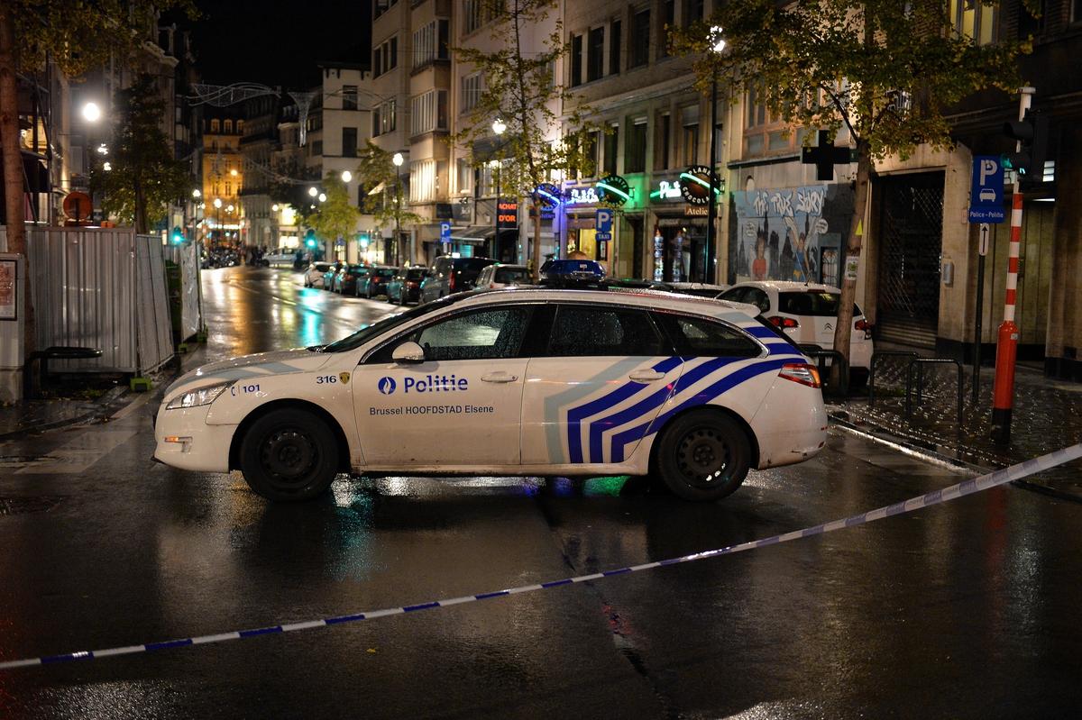 İtalyan saldırgan, tekbir getirip 2 kişiyi vurdu