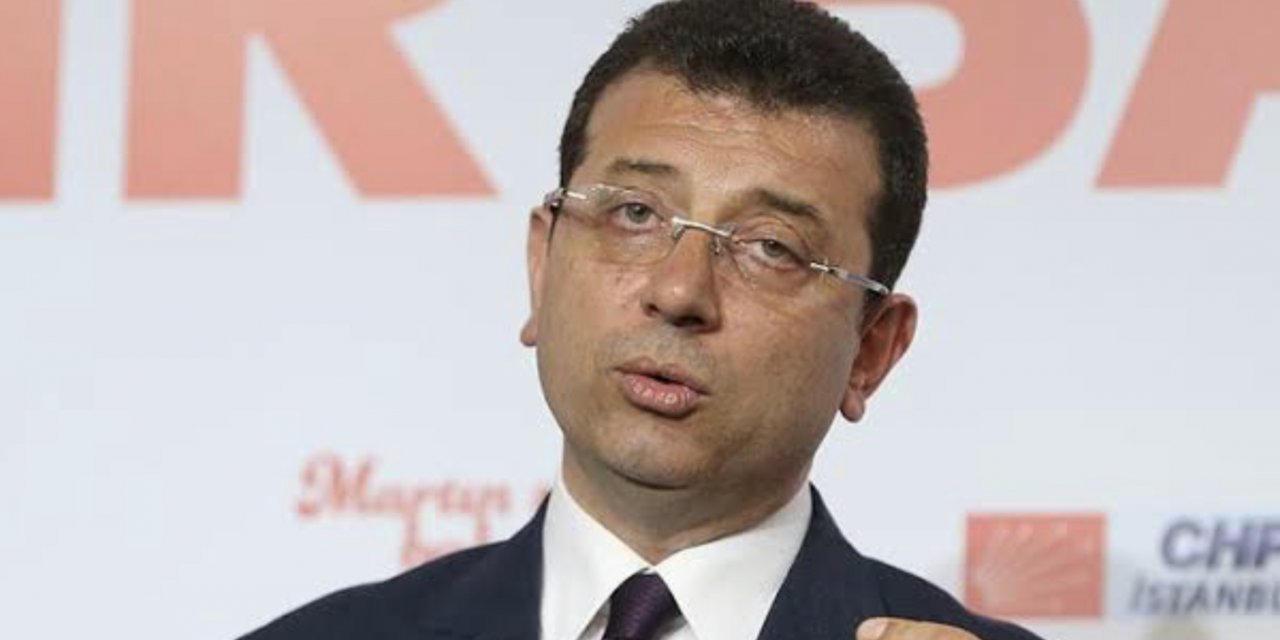 İmamoğlu 15 Haziran'da hakim karşısına çıkacak