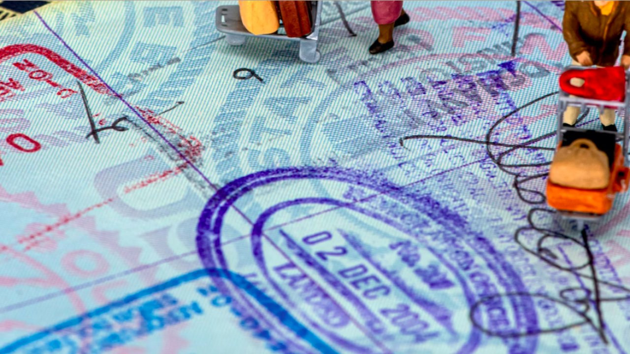 CHP'den Schengen tepkisi: Siyasi bir kriz...