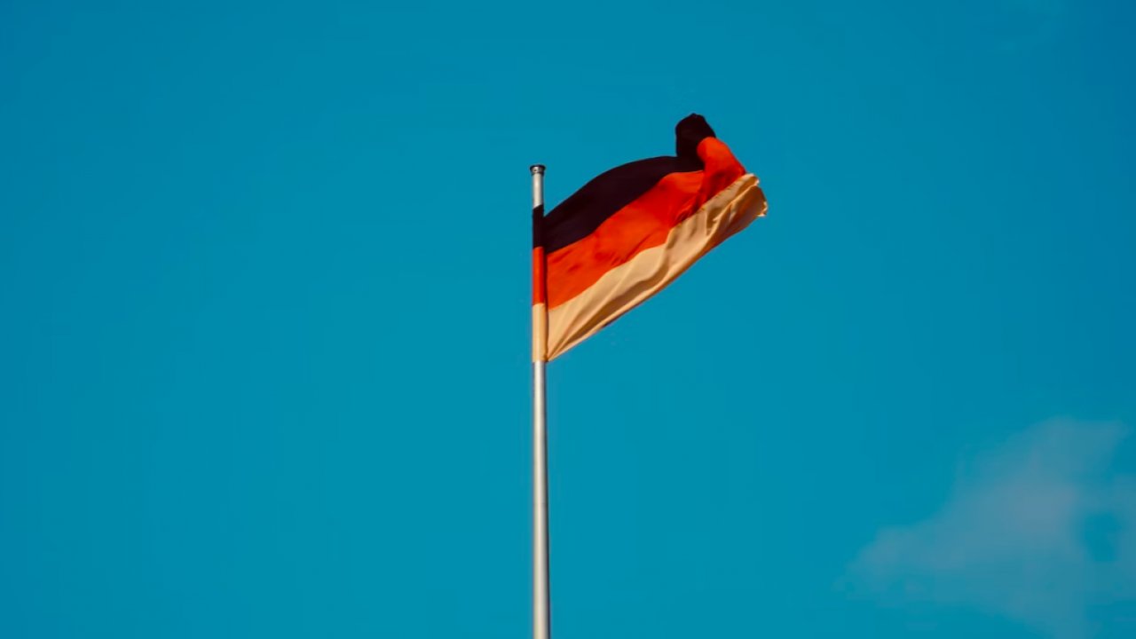 Almanya'da enflasyon 14 ayın en düşük seviyesinde
