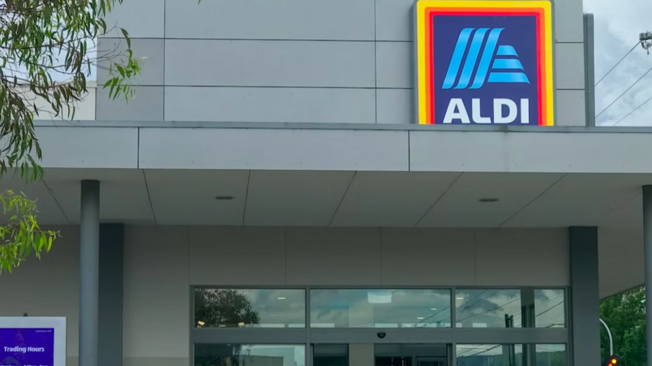 Aldi 15 çeşit ürünle yeni özel markasını piyasaya sürdü!