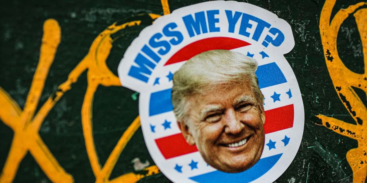 Trump, Beyaz Saray'ın mı yoksa hapishanenin mi kapısından geçecek?