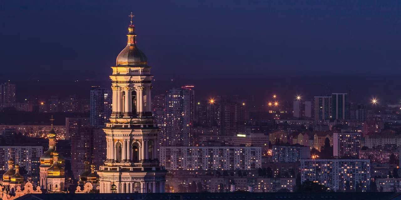 Ukrayna’da savaş devam ederken salgın endişesi de başladı