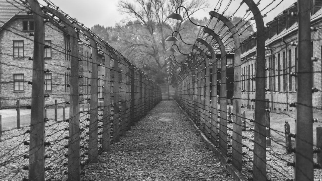 Almanya'dan 1,4 milyar dolarlık 'Holokost' tazminatı