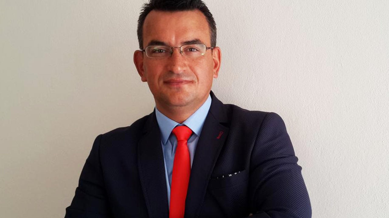 DEVA Partisi kurucusuna casusluktan hapis