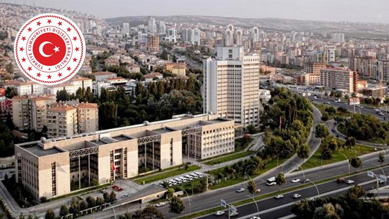 İsviçre’nin Ankara Büyükelçisi Dışişleri Bakanlığı’na çağrıldı