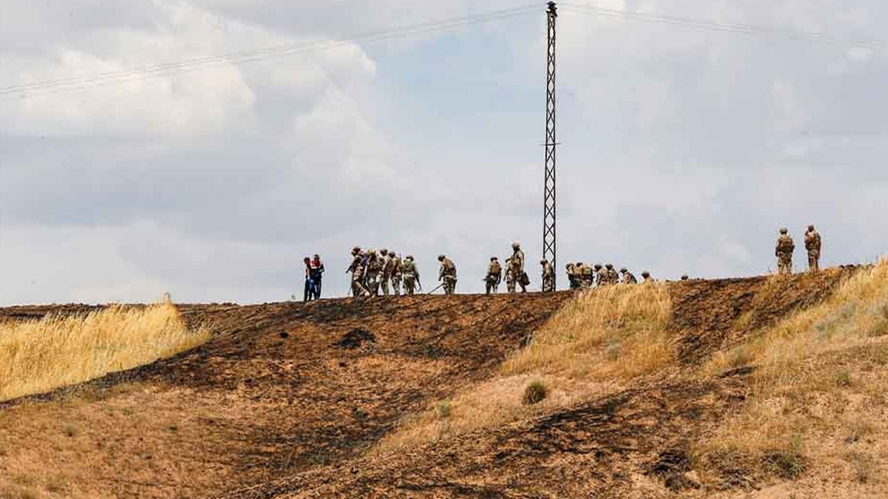 Dünyanın gözü Diyarbakır’daki aşiret savaşına çevrildi