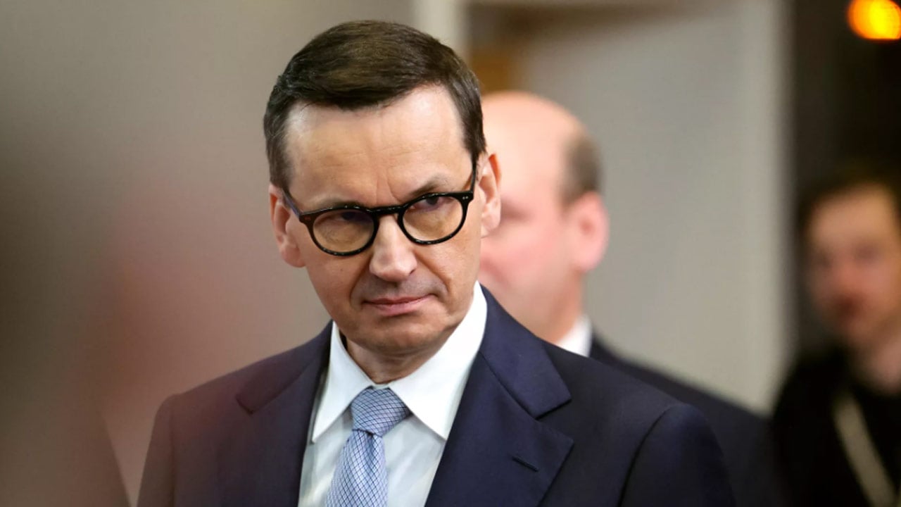 Polonya Başbakanı’ndan çok sert sözler: Almanya bize dayanışmayı öğretemez