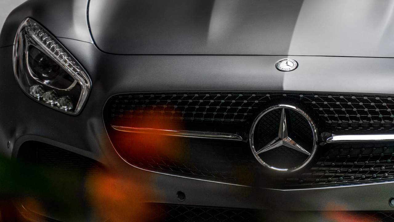 Mercedes Benz araçlarında ChatGPT dönemi