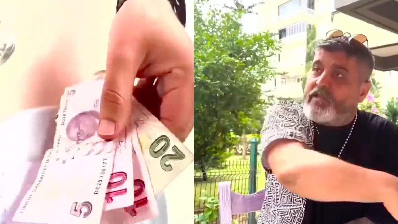 O video sosyal medyayı salladı: Almanya'da kazanıp neden Türkiye'de harcıyoruz, çünkü vatanımızı seviyoruz