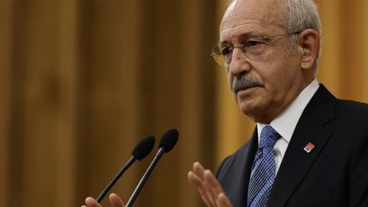 "Kılıçdaroğlu’na oy vermeyen bir vekil daha var"