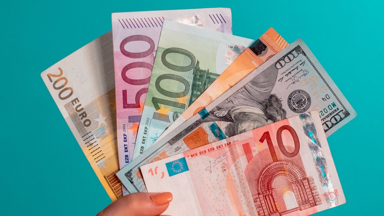 Almanya'da maaşlar: Hangi meslek ne kadar kazanıyor ?