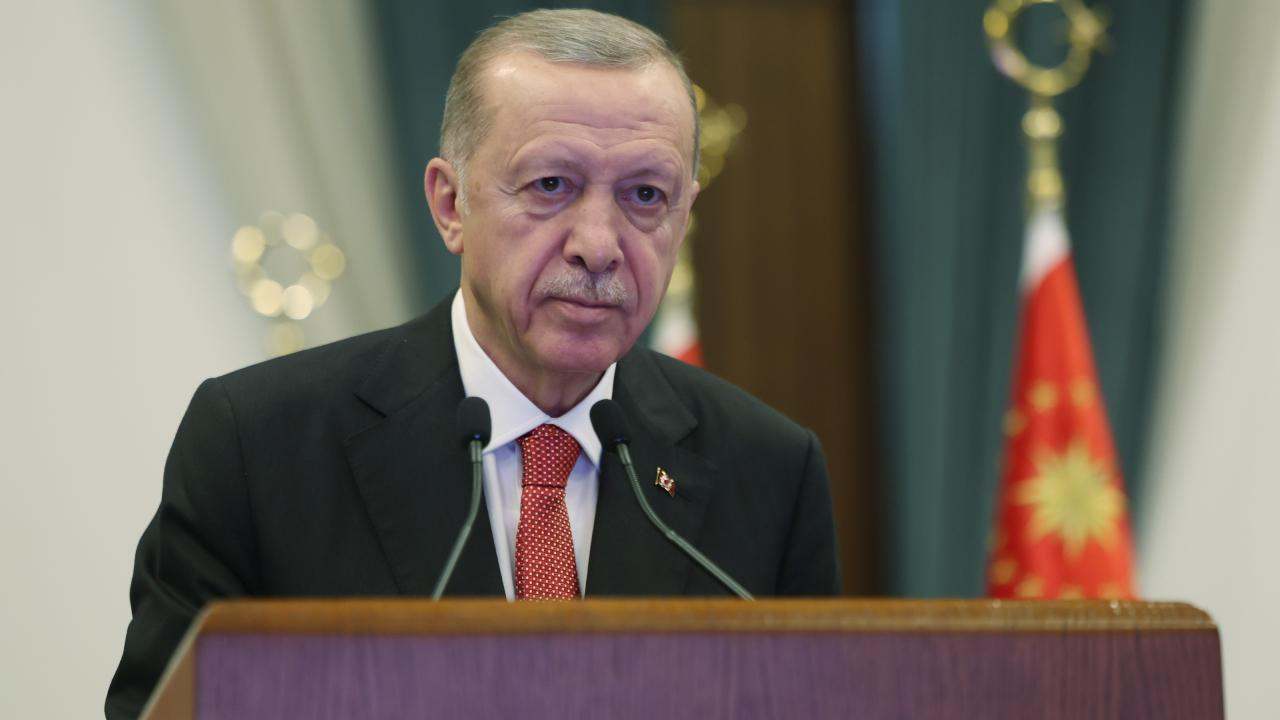 Erdoğan: "Enflasyonu tekrar tek haneye düşüreceğiz"