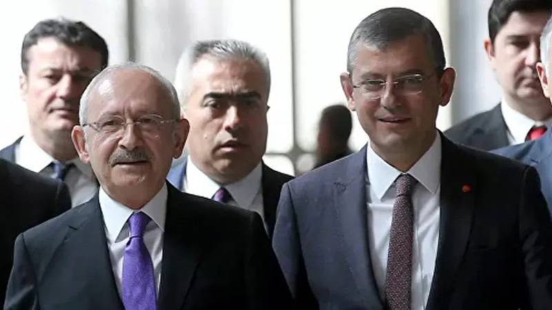 Özgür Özel ve Kemal Kılıçdaroğlu görüşmesinin detayları ortaya çıktı