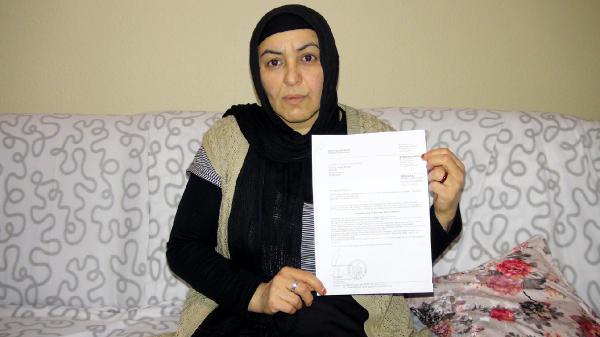 Türk kadını sosyal konuttan attılar