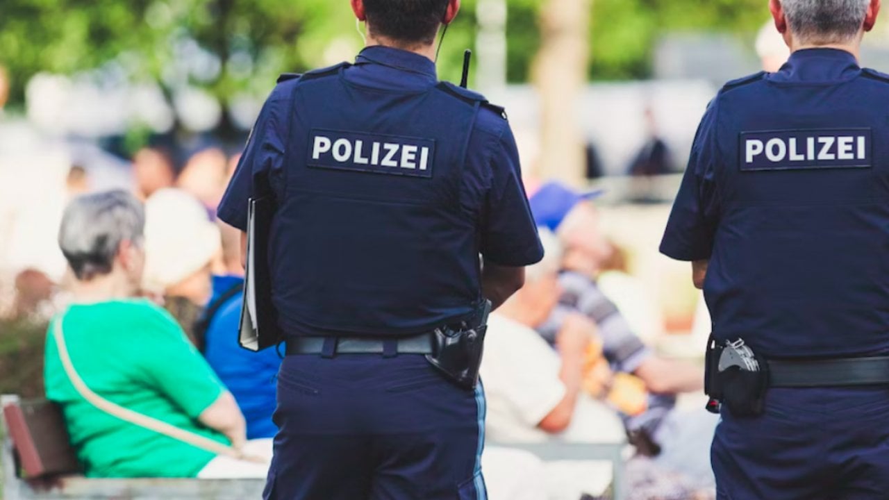 Hannover'de 8 bin kişi savaştan kalma bomba nedeniyle tahliye edildi