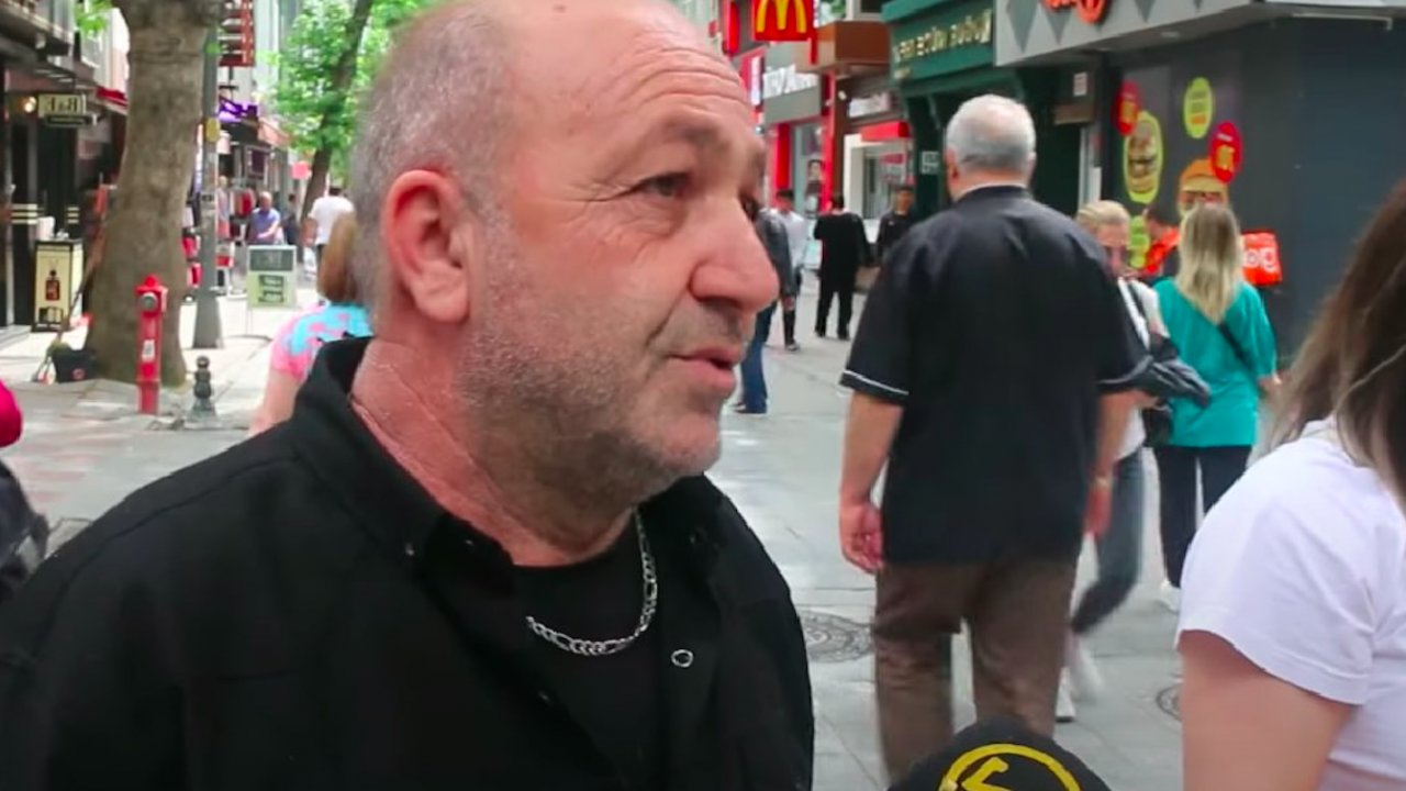 Gurbetçi adam Euro'nun yükselişini böyle değerlendirdi: Benim için iyi, çıksın 30'a...