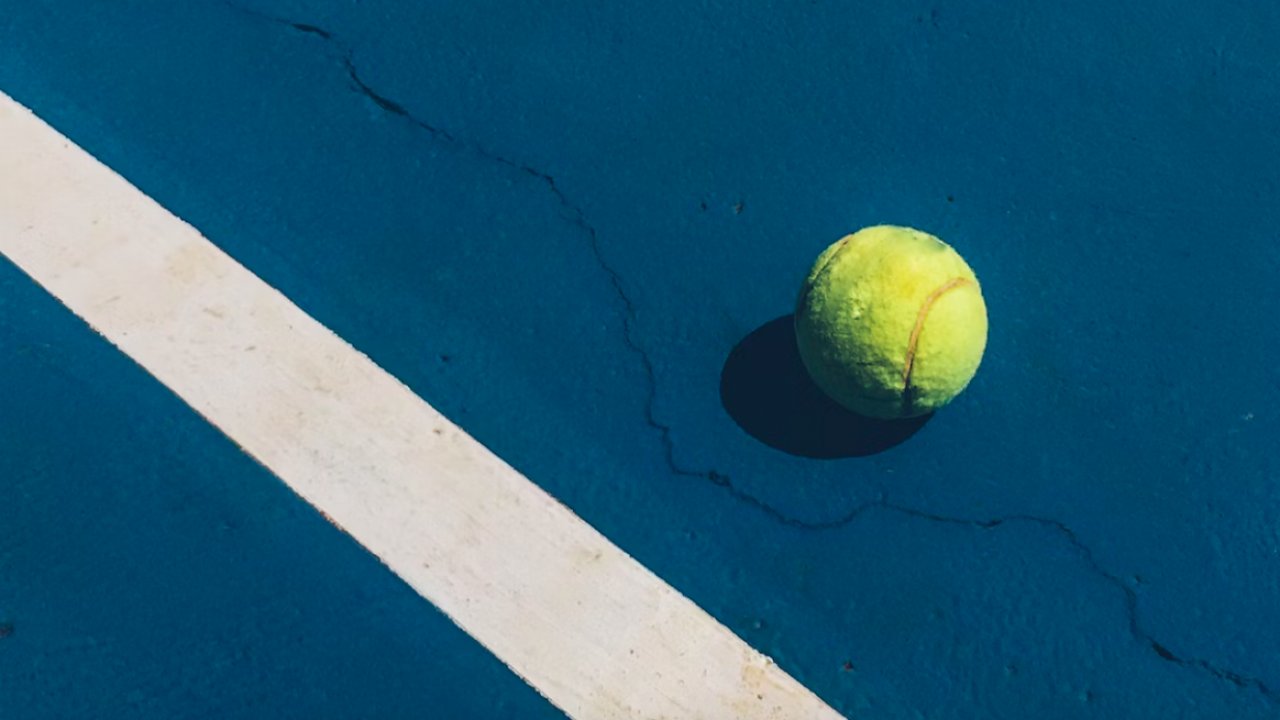 Stuttgart Açık'ta şampiyon Frances Tiafoe