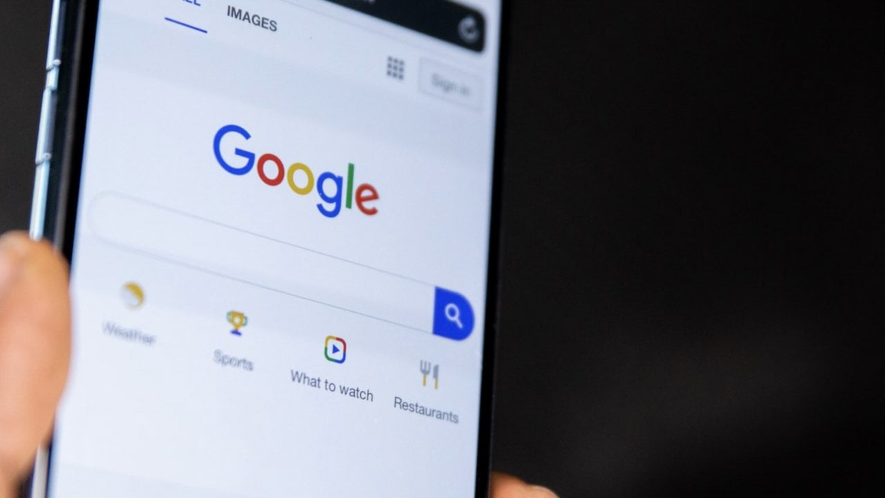 Google şirketlerine "reklamcılık" soruşturması
