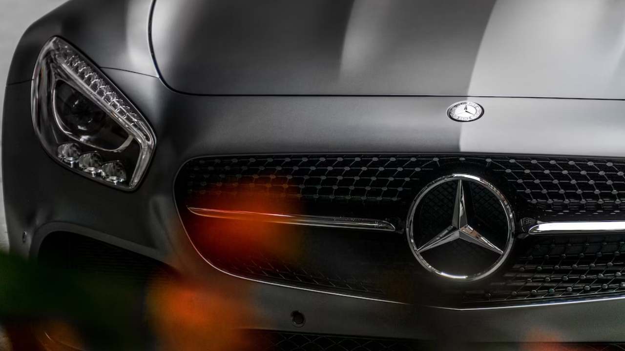 Alman Devi Mercedes'in Türkiye kararı hakkında yeni gelişme