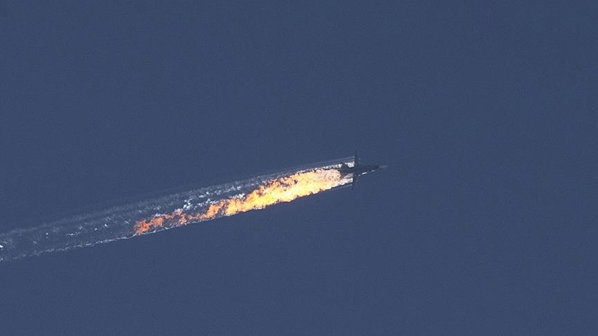 Rus uçağına yapılan uyarıların ses kaydını yayımlandı