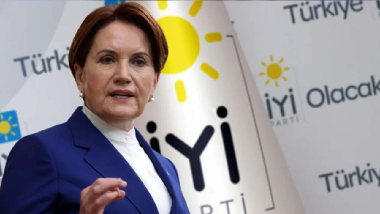 İYİ Parti il başkanlarından Meral Akşener açıklaması