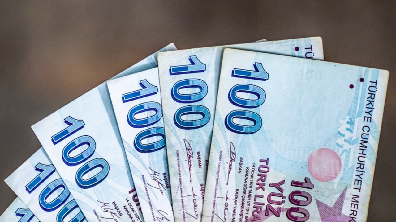 Asgari ücret net 11 bin 402 liraya yükseltildi