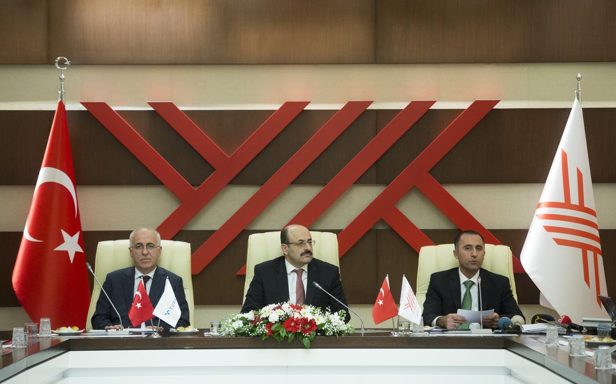 YÖK, sahte diploma tespit yazılımı geliştirdi