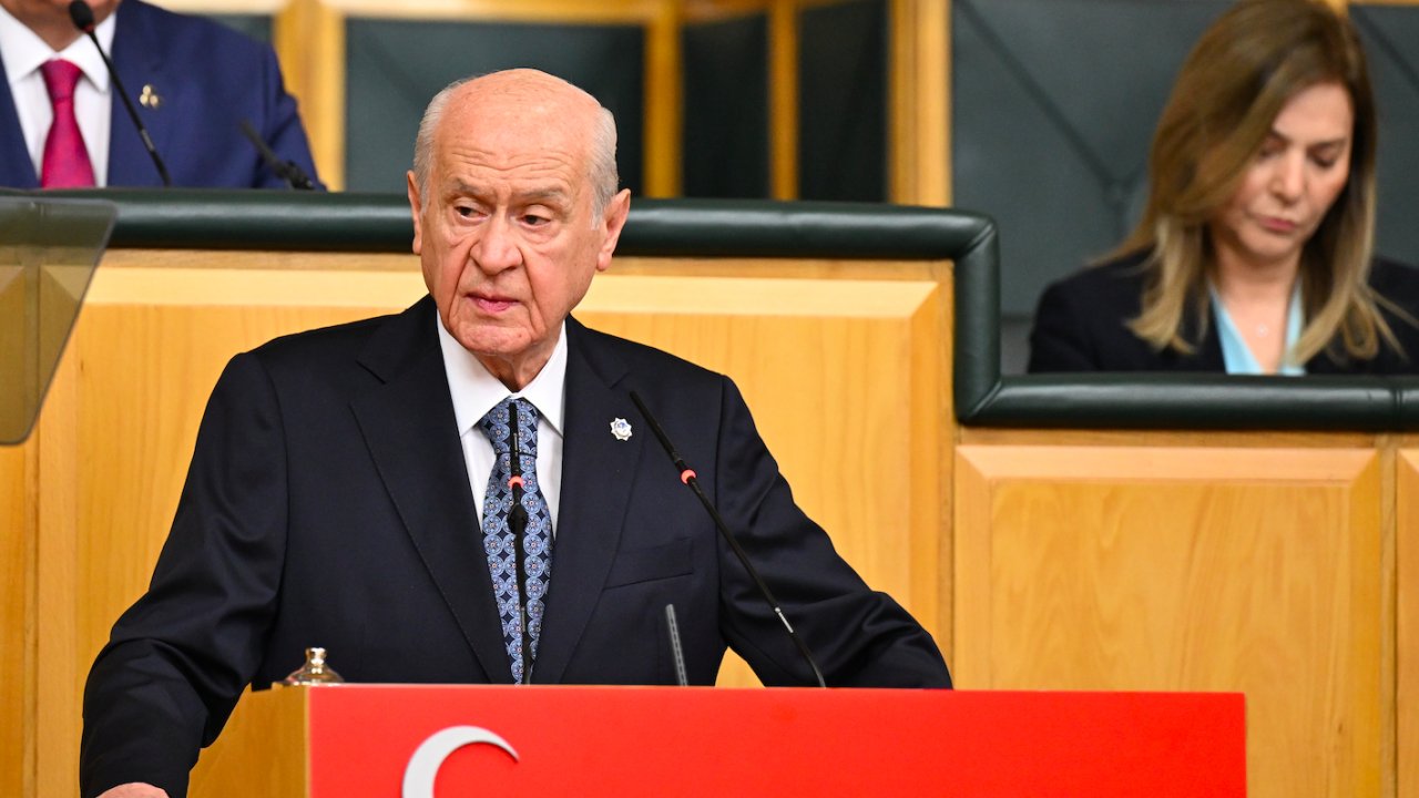 ''Üniversite sınavlarını kaldıracağımız günler çok uzak değil''