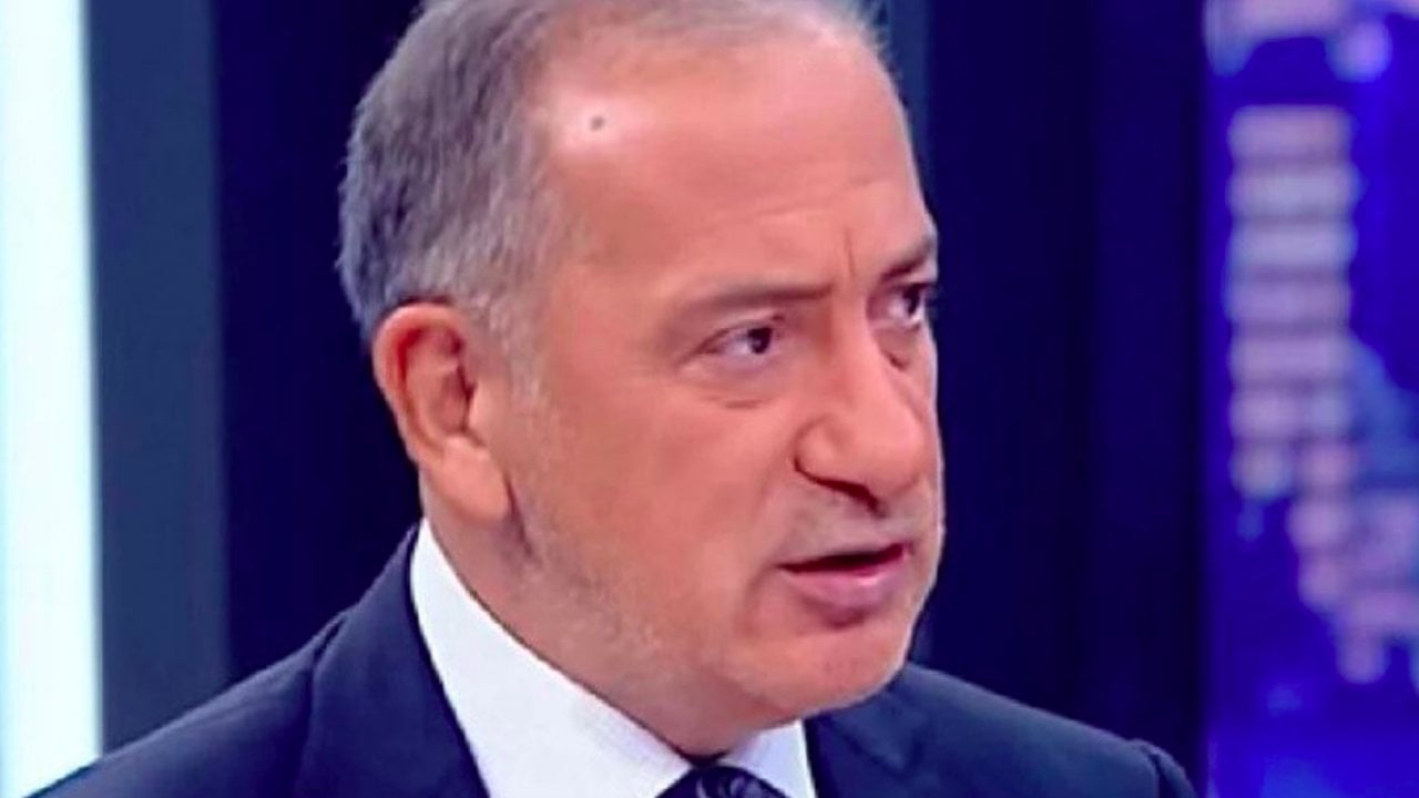 Altaylı'dan Abdulkadir Selvi'ye çok konuşulacak sözler!