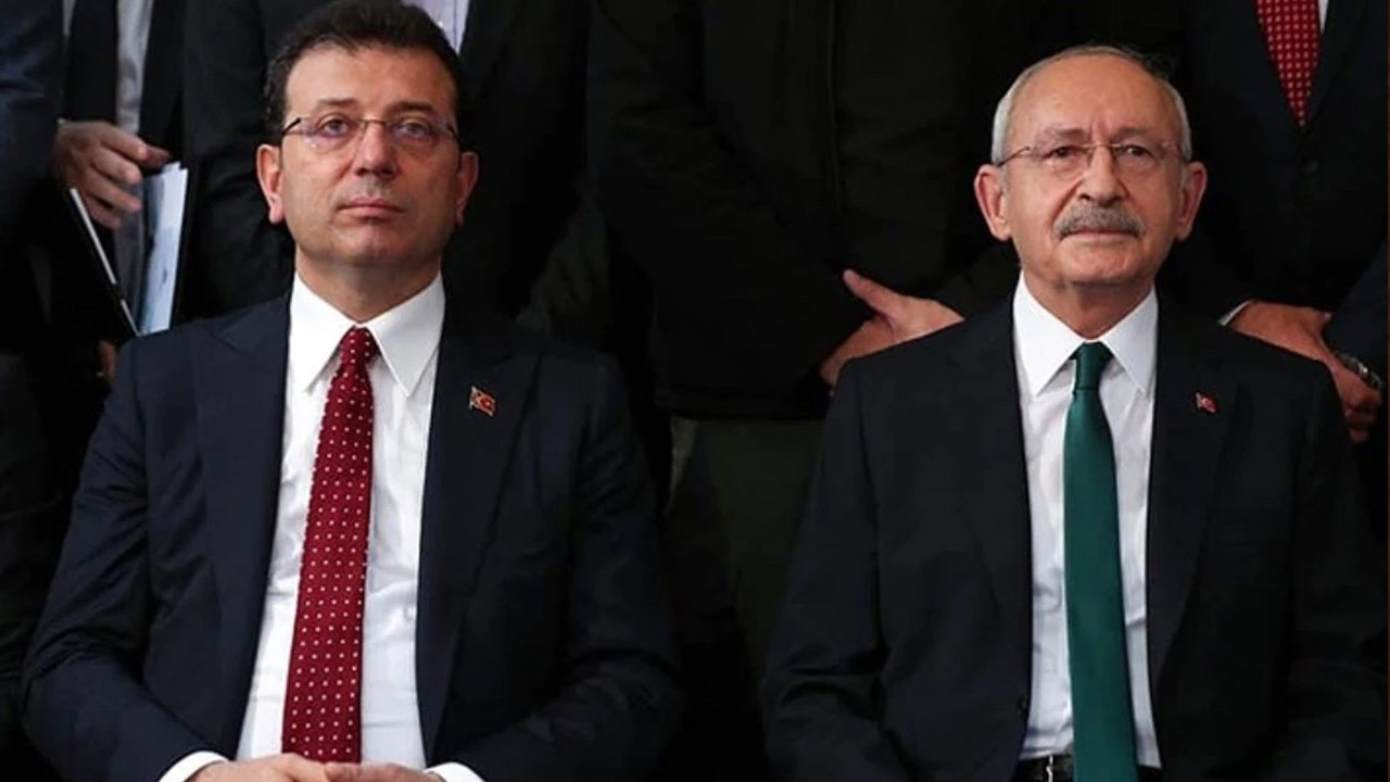 CHP’nin Almanya başkanları ikiye bölündü: Kim Kılıçdaroğlu’nu kim İmamoğlu’nu destekliyor