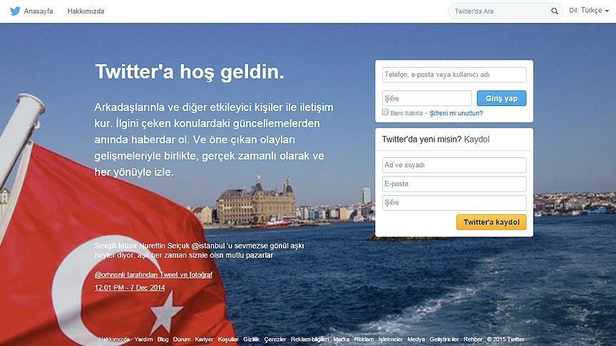 'Elhamdülillah' tweeti 75 bin beğeni aldı