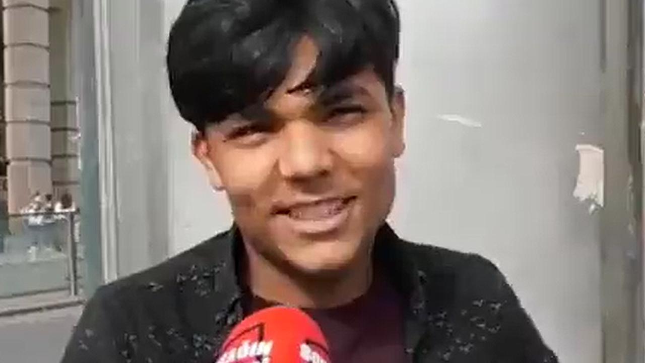 Türkiye’de yaşayan Suriyeli: Biz dönmeyiz!