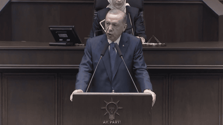 Erdoğan: 16’lı masa yetmez, daha da artırman lazım