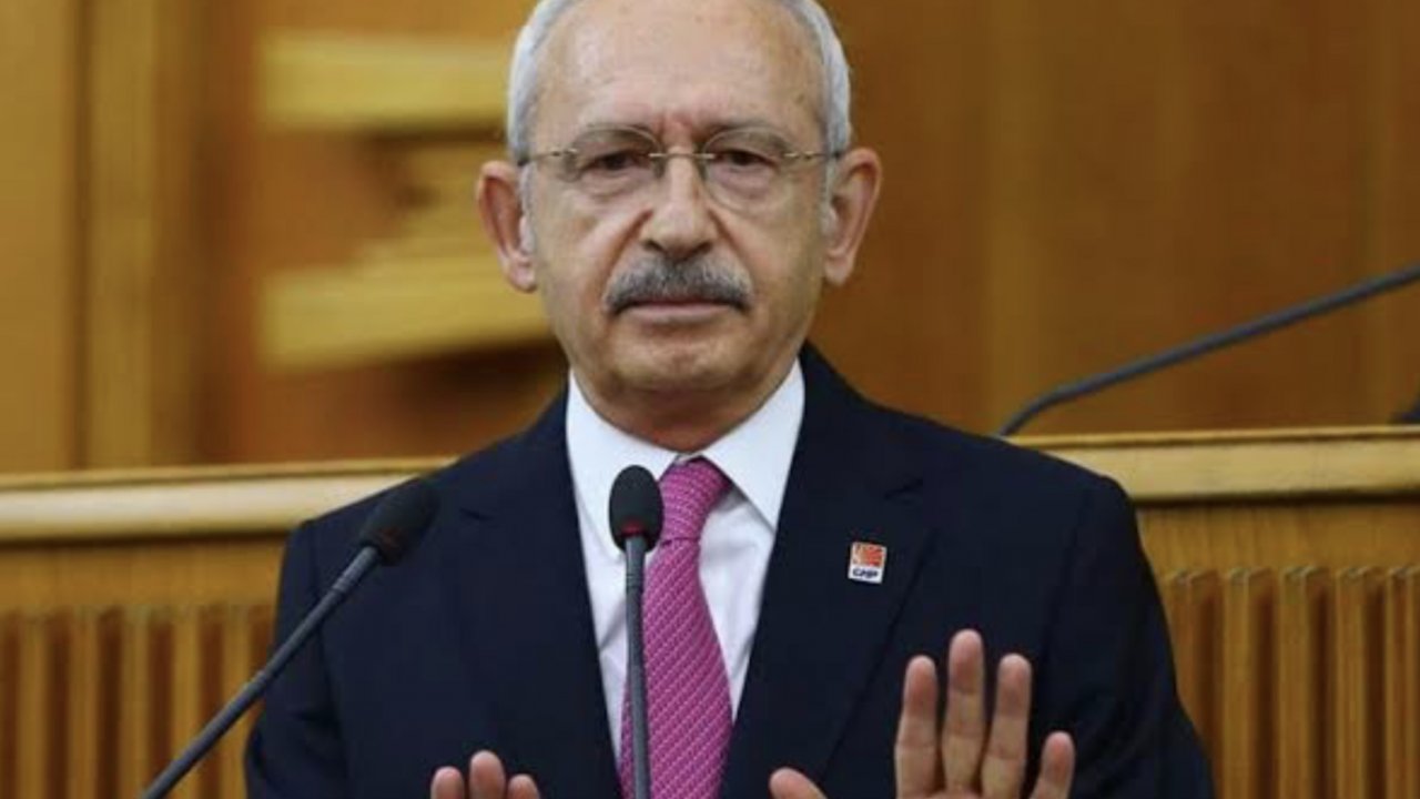 24 il başkanı istifa etti' iddiasına CHP’den açıklama