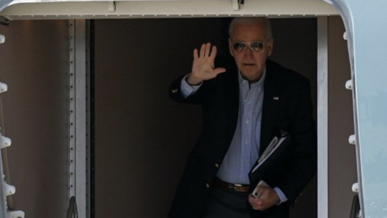 Senato, Biden'ın veto yetkisini aşamadı