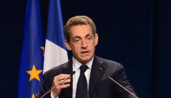 Sarkozy: Fransa bir süpermarket değil